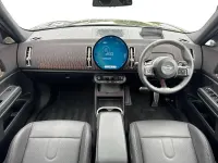 Used Mini John Cooper Works 2024 Black Hatchback
