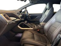 Used Jaguar I-Pace 294 kW (400 HP) 2021 Black SUV