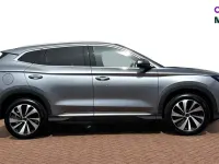 Used BYD Seal U Comfort 218 HP (160 kW) 2025 Grey SUV