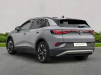 Used VW ID.4 Pro 210 kW (286 HP) 2024 Grey SUV