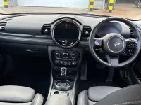 Used Mini Clubman Classic 136 HP (100 kW) 2024 Midnight black ii Estate