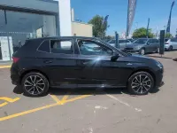 Used Skoda Fabia Monte Carlo 85 HP (62 kW) 2024 Black magic pearl effect Hatchback