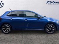 Used VW Polo 95 HP (69 kW) 2025 Hatchback