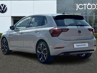 Used VW Polo GTI 207 HP (152 kW) 2024 Grey Hatchback