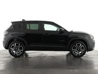 Used Jeep Avenger Summit 100 HP (73 kW) 2025 Black SUV
