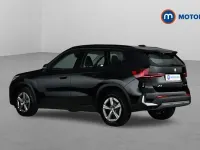 Used BMW X1 Sport Line 150 HP (110 kW) 2025 Black SUV