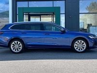 Usado Skoda Superb SE L 110 CV (80 kW) 2026 Azul Familiar