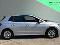 Used Skoda Fabia Comfort 116 HP (85 kW) 2024 Hatchback