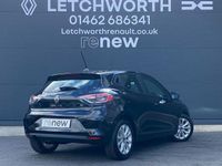 Nowe Renault Clio V Evolution 90 KM (66 kW) 2025 Hatchback