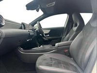 Used Mercedes A200 Executive 150 HP (110 kW) 2025 White Hatchback