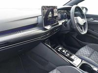 Used VW Golf VIII Black Edition 150 HP (110 kW) 2026 Moonstone grey Hatchback