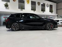 Used BMW M135 M Performance 300 HP (220 kW) 2024 Black Hatchback