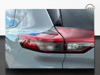 Used Nissan X-Trail Tekna 204 HP (150 kW) 2025 Grey SUV