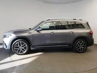 Used Mercedes EQB350 AMG Line Premium 214 kW (292 HP) 2022 Grey SUV