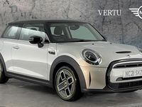 Used Mini Cooper Level 1 135 kW (184 HP) 2023 Hatchback