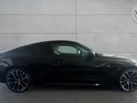 Used BMW 420 M Sport 184 HP (135 kW) 2026 Coupe