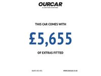 Used BMW X5 M Sport 313 HP (230 kW) 2015 Black SUV