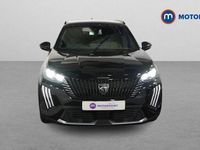 Used Peugeot 2008 Allure 131 HP (96 kW) 2024 Black SUV