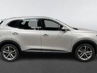 Used MG HS Exclusive 162 HP (119 kW) 2023 Silver SUV