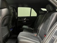 Used Mercedes GLE400 AMG line 325 HP (239 kW) 2022 Grey Estate