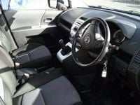 used Mazda 5 2.0