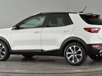 used Kia Stonic 1.0T GDi First Edition 5dr suv 2018