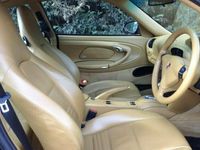 Used Porsche 911S 2002 Coupe