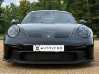 Usado Porsche 911 GT3 2022 Preto Coupé