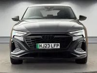 Used Audi Q8 Sportback e-tron Black Edition 250 kW (340 HP) 2025 SUV
