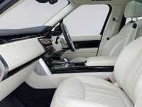 Used Land Rover Range Rover Autobiography 2022 Blue SUV