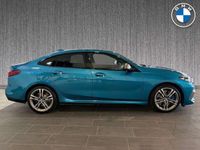 used BMW M235 2 Series Gran CoupexDrive 4dr Step Auto