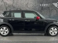 Used Mini Cooper Classic 134 HP (98 kW) 2023 Black Hatchback