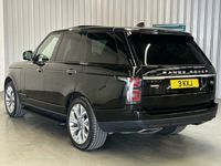 used Land Rover Range Rover 5.0 V8 S/C Autobiography 4dr Auto