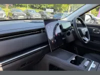 Used Jaecoo 7 347 HP (255 kW) 2026 Silver SUV
