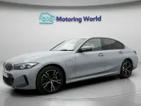 Used BMW 330 M Sport 288 HP (211 kW) 2024 Sedan