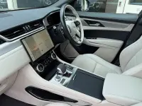 Used Jaguar F-Pace R-Dynamic 204 HP (150 kW) 2023 Grey SUV