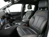 Used Ford Ranger Wildtrack 205 HP (150 kW) 2023 White Pickup