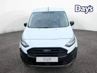 Usado Ford Transit Connect S 100 HP (73 kW) 2020 Branco Monovolume