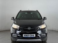 Usata Vauxhall Mokka Design Edition 140 CV (102 kW) 2019 SUV