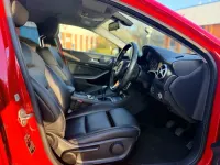 Used Mercedes A160 Executive 2017 Red Hatchback