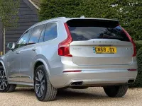 Used Volvo XC90 Inscription 235 HP (172 kW) 2019 SUV
