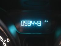 Used Ford Fiesta Zetec 2017 Blue Hatchback