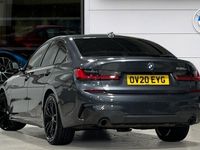 Used BMW 330e M Sport 288 HP (211 kW) 2020 Grey