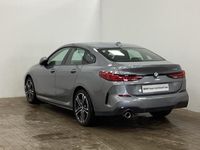 Used BMW 218 M Sport 134 HP (98 kW) 2023 Grey Coupe