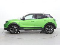Used Vauxhall Mokka Ultimate 2023 Green SUV