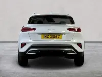 Używany Kia XCeed 2025 Biały SUV