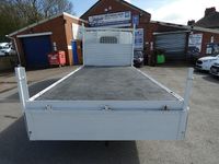 Used Nissan Cabstar 2013 White Pickup