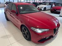 used Alfa Romeo Alfa 6 GIULIA 2.0T VELOCE AUTO EURO(S/S) 4DR PETROL FROM 2020 FROM SLOUGH (SL1 6BB) | SPOTICAR