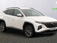Used Hyundai Tucson Premium 150 HP (110 kW) 2024 SUV