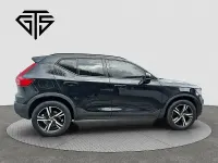 Used Volvo XC40 R-Design 190 HP (139 kW) 2019 Onyx black SUV